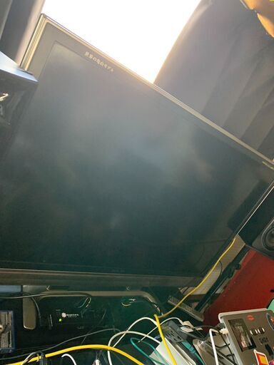お取引終了】SONY ブラビア KDL-46LX900 人感センサー テレビ 売ります