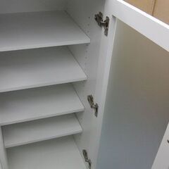 新入荷！！ 松田家具 フィーネレンジボード おしゃれ キッチン収納 