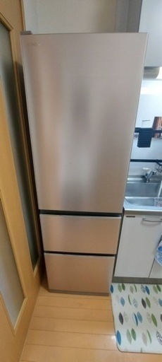 日立ノンフロン冷凍冷蔵庫 R-V32KVL (N) 型