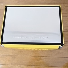 コカ・コーラ レトロ ピクニックストレージ イエロー クーラーボックス