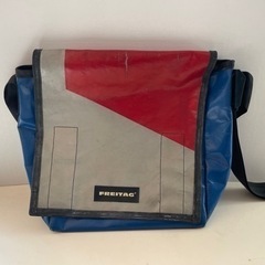 FREITAG スイス製 フライターグ リサイクルバッグ 定価1...