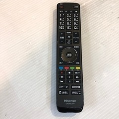 7288 Hisense液晶テレビ 32A30G