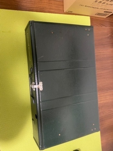 コンロ？バーナー？