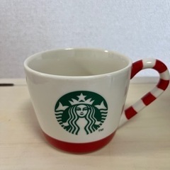 スタバのマグカップ　Starbucks