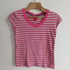 tommy girl  トミーガール  Ｔシャツ　レディース  S