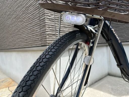 大容量8.9Ah ?ブリヂストン アシスタ 電動自転車 電動アシスト自転車 