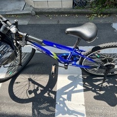 子供用自転車