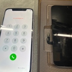 新座　iPhone/iPad修理可能！