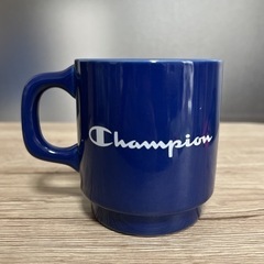 Champion マグカップ 