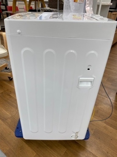 I554  2020年製の美品♪ Haier 洗濯機 （4.5㎏） ⭐ 動作確認済 ⭐ クリーニング済