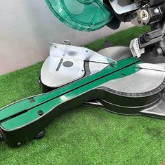 HiKOKI ハイコーキ C7RSHD 190mm 卓上スライド丸のこ【野田愛宕店】【店頭取引限定】【中古】ITQXUGK53IDU ハイコーキ HiKOKI 190mm卓上スライド丸のこ C7RSHDの中古 中古B使用感