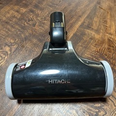 電動ふとん吸口　日立　HITACHI  G-DF6  掃除機　布...