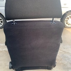 軽四にも！　RECAROシート