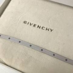 🔷🔶🔷ut3/93 GIVENCHY/ジバンシー アクリル毛布 ...