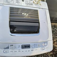 7キロ洗濯機