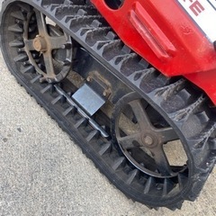 カワサキ マイスノーH MSA100DXｰE 調子いいです カワサキ マイスノーH MSA100DXｰE 調子いいです