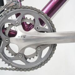 ANCHOR 「アンカー」 RA5W Equipe 2011年頃 ロードバイク