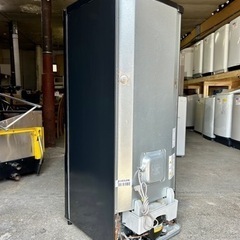 札幌市内配送無料 19年製 三菱電機 144L 冷凍庫 ホームフリーザー MF-U14D-