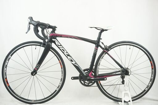 Ridley Liz 105 Complete Road Bike - 2016 - Bikes | RIDREY