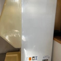 【サンデン】アイスクリームマシン　スジャータシルクアイス専用　