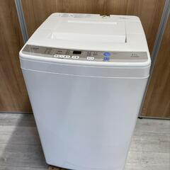 ✨洗濯機 AQUA AQW-S45D 4.5kg 2016年製✨