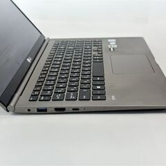 送料無料 保証付 高速SSD512 15.6型 ノートパソコン LG 15Z990-VA76J