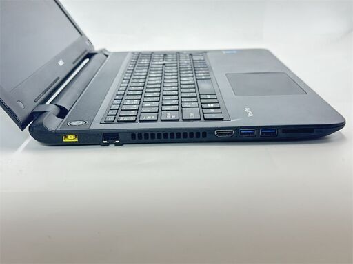 送料無料 保証付 新品高速SSD 大画面15.6型 ノートパソコン NEC