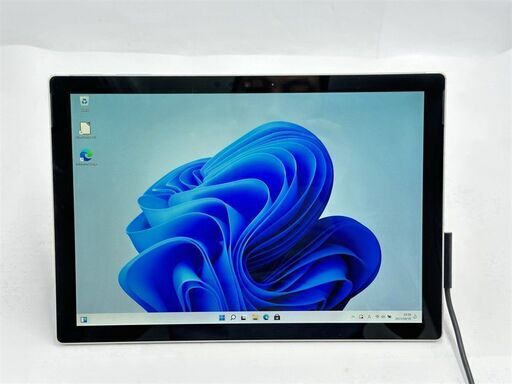 送料無料 保証付 Microsoft タブレット Surface Pro 5 中古良品 第7世代 Core i5 8GB 高速SSD 無線 Wi-Fi Bluetooth カメラ Windows11