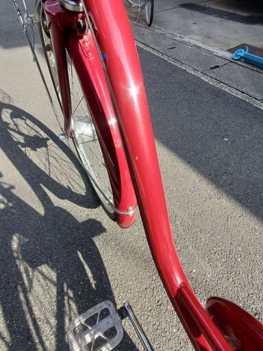 中古」24インチ Lapis