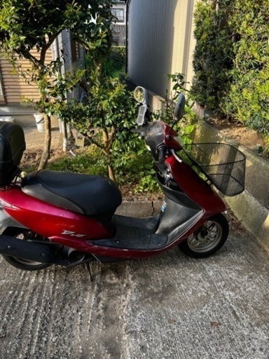 ディオ50