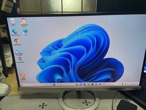 ASUS  MX279H  27インチモニター