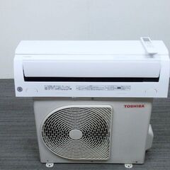 東芝 ルームエアコン RAS-G221AP 2021年製 おもに6畳