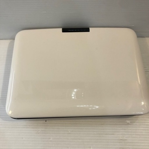 #7294 CoolGray XDP-F1060CDW DVDプレーヤー