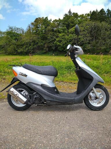 S*様 ライブディオ AF35（ホンダ ライブDio ZX 42338