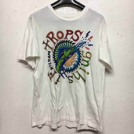 FYS3/64 Tシャツ 50枚 セット まとめ 半袖 カットソー プリント 無地 MIX 古着 卸売り 大量 ミックス リメイク 素材 福袋 アソート①