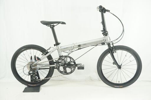 DAHON 「ダホン」 SPEED FALCO 2022年モデル 折り畳み自転車