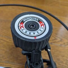 [お取引完了✔]終了 セット完売MINOURA ミノウラFG540HYBRID ROLLER