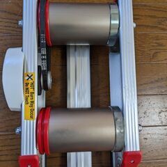 [お取引完了✔]終了 セット完売MINOURA ミノウラFG540HYBRID ROLLER