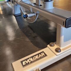 #9902 EVOLGEAR アジャスタブルデクラインベンチ　筋トレ　トレーニング　ベンチ　フラット　送料B　札幌　プラクラ南９条店　カード決済可能。
