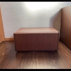 カッシーナ　LEMA 収納家具