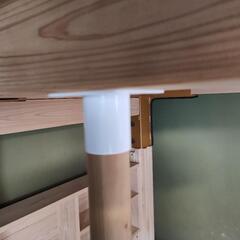 高級木製ベッドフレーム