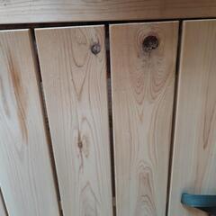 高級木製ベッドフレーム