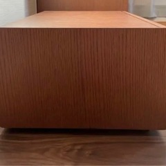 カッシーナ　lema 収納　ボックス