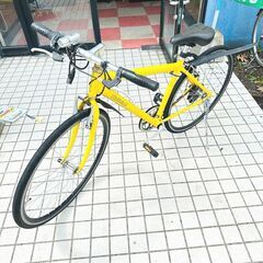 7/15LOUISVILIE 自転車 KV-20-04 28イン...