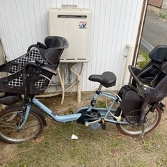 電動自転車パナソニック