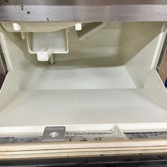 <譲渡決定>ホシザキ製氷機(中古)