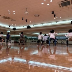 ♫ 幼児向け ダンスレッスン ♪