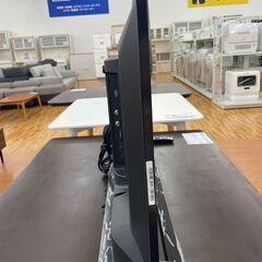 ☆ジモティ割あり☆ TOSHIBA テレビ 年式2019年 動作確認 