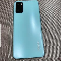 早い者勝ち　oppo a55s 5g 