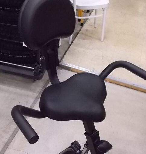 MERACH 折りたたみ式フィットネスバイク X-BIKE S05 メリック エクササイズバイク 健康器具 札幌市東区 新道東店
